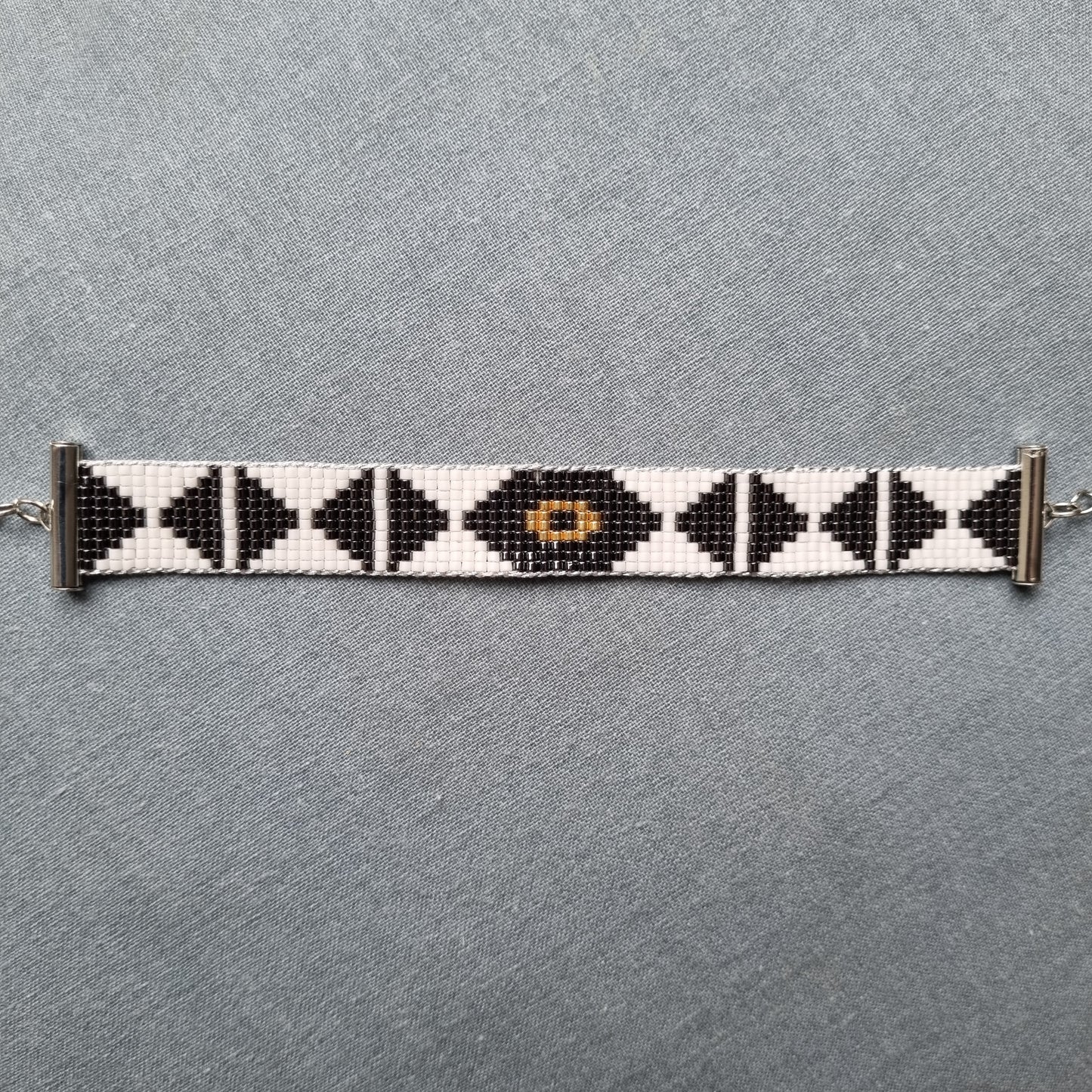 Bracelet perles ARIZONA