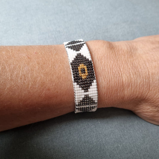 Bracelet perles ARIZONA